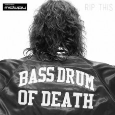 Bass,  Drum, Of, Deat, Rip, This