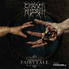 Carach, Angren, This, Is, No, Fairytale, Yel