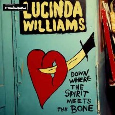 Lucinda Williams | Down Where The Spirit.. (Lp)