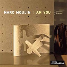 Marc Moulin | I Am You (lp)