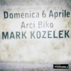 Mark, Kozelek, Live, At, Biko, Lp