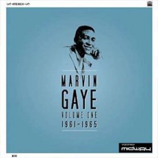 vinyl, album, box, Marvin, Gaye, Marvin, Gaye, 1961, 1965, Lp