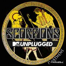 Scorpions, MTV, Unplugged, The, Athens, project