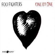 vinyl, album, band, Foo, Fighters, One, By, One, Lp
