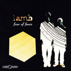 Lamb | Fear Of Fours (Lp)
