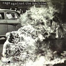 vinyl, album, band, Rage, Against, The, Machine, Lp